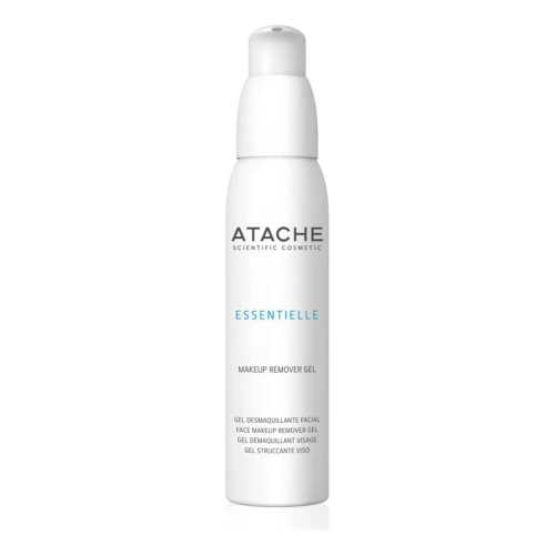 Гель для зняття макіяжу Essentielle Total Make-Up Remover Gel atache