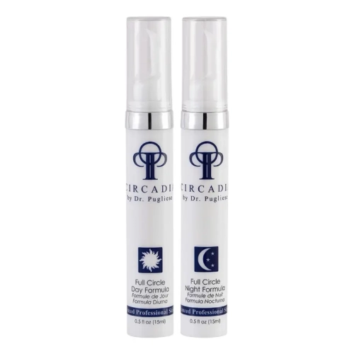Набір кремів для догляду за шкірою навколо очей Full Circle Eye Repair circadia