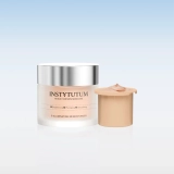 Зволожувальний крем з ефектом сяяння + змінний блок (рефіл) C-Illuminating 3D Moisturizer Refill Duo INSTYTUTUM — фото 6