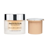 Зволожувальний крем з ефектом сяяння + змінний блок (рефіл) C-Illuminating 3D Moisturizer Refill Duo INSTYTUTUM