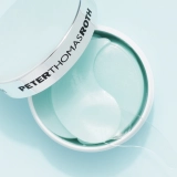 Повнорозмірний набір для комплексного зволоження шкіри Full Size Water Drench Essentials Moisturizer & Eye Patches Gift Set PETER THOMAS ROTH — фото 4