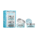 Повнорозмірний набір для комплексного зволоження шкіри Full Size Water Drench Essentials Moisturizer & Eye Patches Gift Set PETER THOMAS ROTH