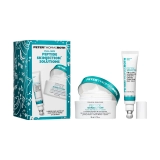 Полноразмерный набор для комплексного антивозрастного ухода Full-Size Peptide Skinjection™ 2-Piece Kit Face & Eye Kit PETER THOMAS ROTH