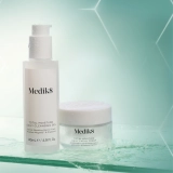 Набір для комплексного зволоження шкіри обличчя Total Moisture Daily MEDIK8 — фото 2