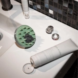 Масажна щітка для шкіри голови Scalp Massage Brush BJÖRN AXÉN — фото 4