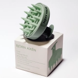 Масажна щітка для шкіри голови Scalp Massage Brush BJÖRN AXÉN — фото 5