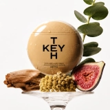 Парфюмированный крем для рук Cowboy Wanted Hand Cream KEYTH Объем 70 мл — фото 3