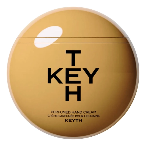 Парфумований крем для рук Cowboy Wanted Hand Cream keyth