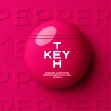 Парфюмированный крем для рук Pink Pepper Hand Cream KEYTH Объем 70 мл — фото 6