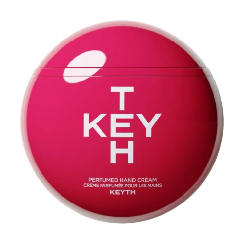 Парфумований крем для рук Pink Pepper Hand Cream keyth