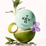 Парфюмированный крем для рук Talk to Me Hand Cream KEYTH Объем 70 мл — фото 3