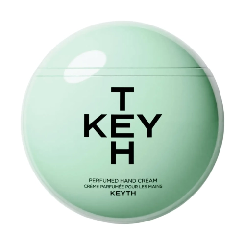Парфюмированный крем для рук Talk to Me Hand Cream keyth