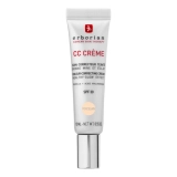 Тонирующий СС-крем CC Crème  Porcelain ERBORIAN Объем 15 мл