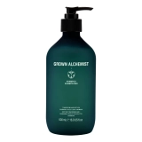 Парфюмированный шампунь для волос Shampoo Tomorrowland Elixir of Life GROWN ALCHEMIST Объем 500 мл