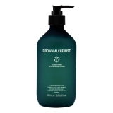 Парфюмированный кондиционер для волос Conditioner Tomorrowland Elixir of Life GROWN ALCHEMIST Объем 500 мл
