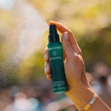 Парфумований зволожувальний міст для обличчя Hydrating Mist Tomorrowland Elixir of Life GROWN ALCHEMIST Обʼєм 50 мл — фото 3