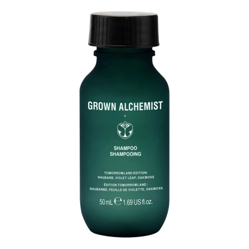 Парфюмированный шампунь для волос Shampoo Tomorrowland Elixir of Life 50 мл