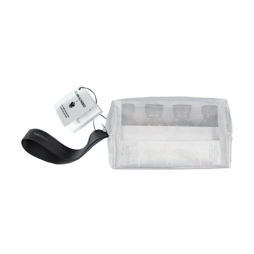 Брендовая косметичка The Elixir Collection Cosmetic Bag