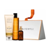 Питательный набор для волос Nourishing Hair Care Set CURLY SHYLL