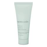 Зволожуючий шампунь для волосся Moisture Shampoo BJÖRN AXÉN Обʼєм 25 мл