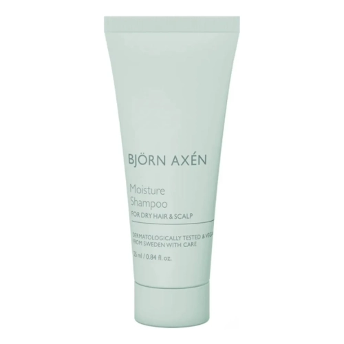 Зволожуючий шампунь для волосся Moisture Shampoo BJÖRN AXÉN