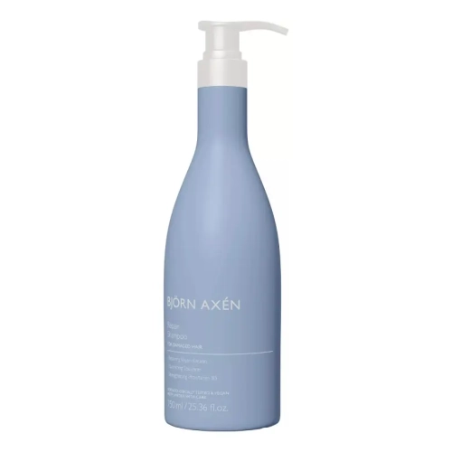 Відновлюючий шампунь для волосся Repair Shampoo  New bjorn-axen