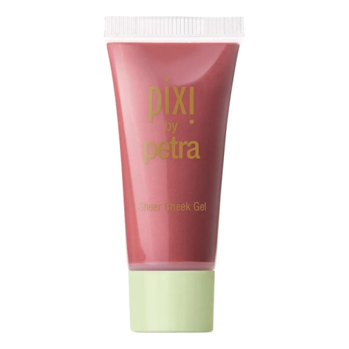 Гелеві рум'яна-тінт Sheer Cheek Gel pixi Вага 12.7 г