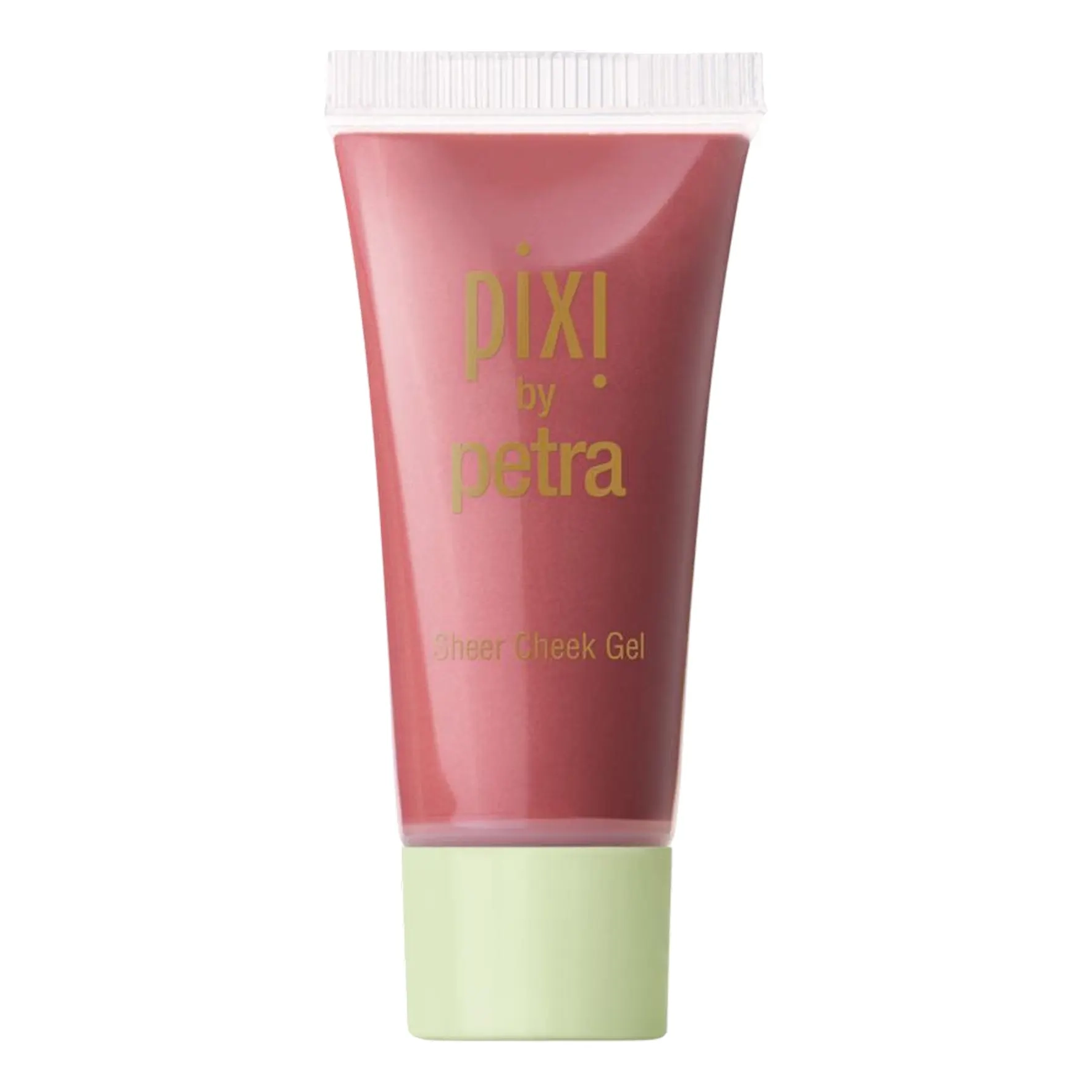 Гелевые румяна-тинт Sheer Cheek Gel PIXI Вес 12.7 г