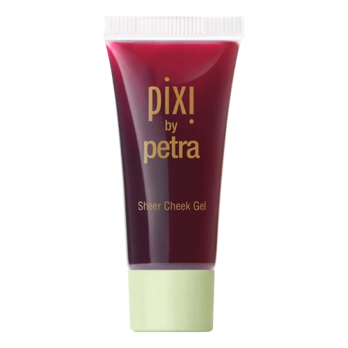 Гелеві рум'яна-тінт Sheer Cheek Gel pixi Вага 12.7 г