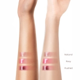 Гелевые румяна-тинт Sheer Cheek Gel PIXI Вес 12.7 г — фото 4