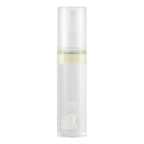 Міст для фарбованого волосся Gardenia Veil Color Shield Jelly Hair Mist ANILLO