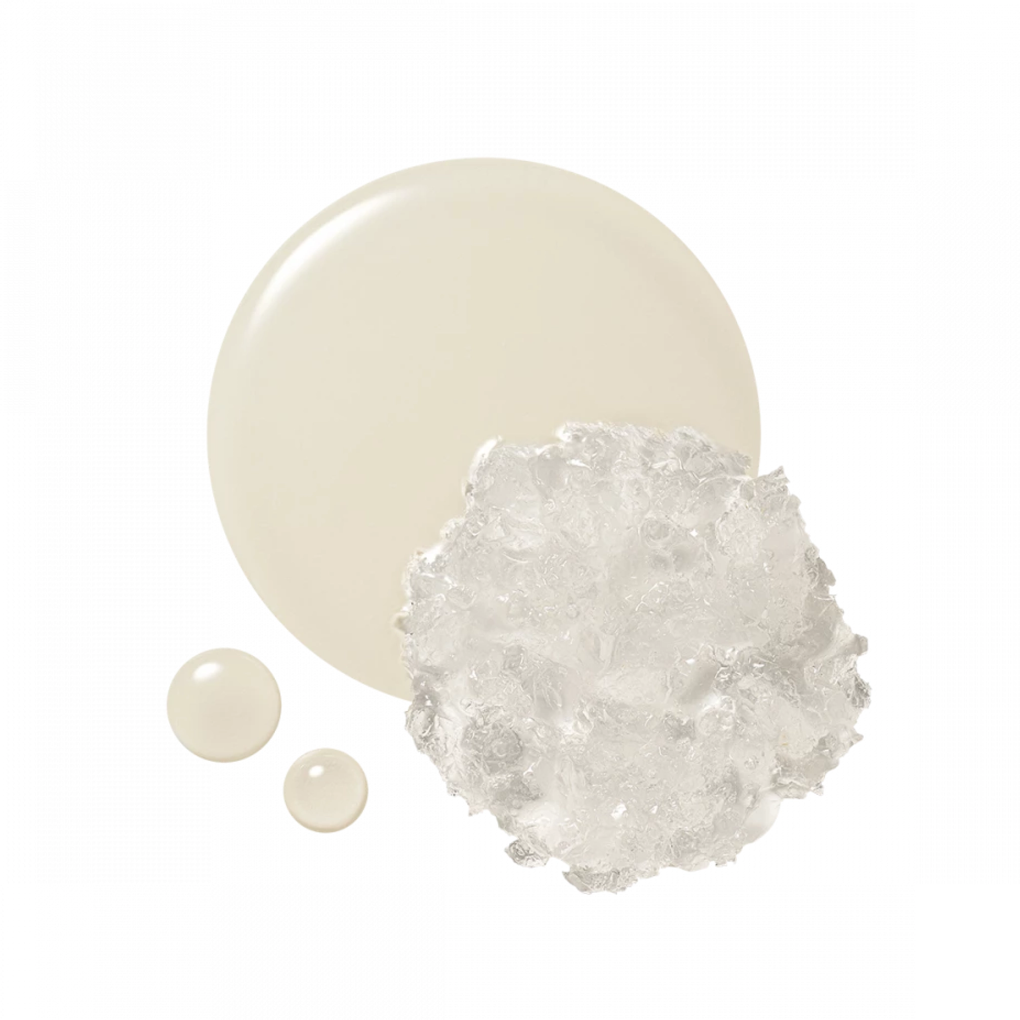 Міст для фарбованого волосся Gardenia Veil Color Shield Jelly Hair Mist ANILLO Обʼєм 70 мл — фото 2