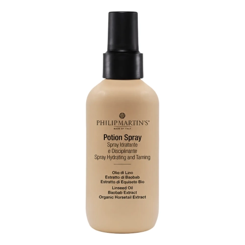 Зволожувальний спрей для гладкості волосся Potion Spray philip-martins
