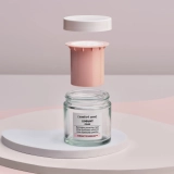 Освітлювальний коригувальний крем (змінний блок) Luminant Cream Refill COMFORT ZONE Обʼєм 50 мл — фото 3