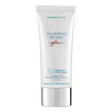 Сонцезахисний крем для тіла з ефектом сяйва Total Protection® Body Shield Glow SPF 50 COLORESCIENCE Обʼєм 90 мл