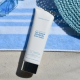 Ультралегкий прозорий сонцезахисний крем для тіла Total Protection® No-Show™ Body Shield SPF 50 COLORESCIENCE Обʼєм 120 мл — фото 3