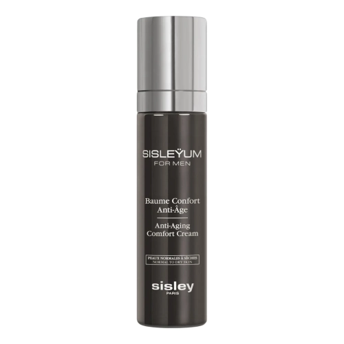 Антивіковий крем для нормальної та сухої чоловічої шкіри Sisleÿum Anti-Aging Comfort Cream sisley