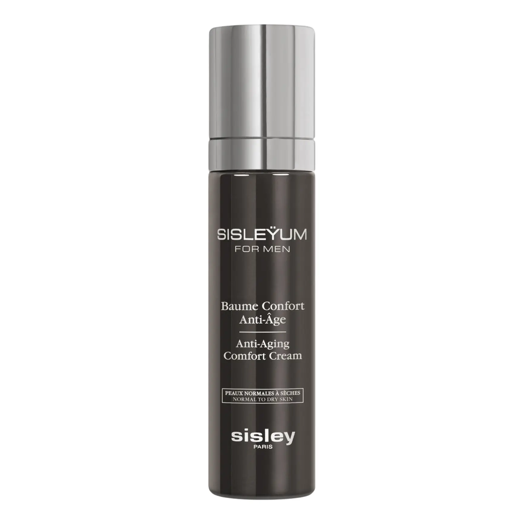 Антивіковий крем для нормальної та сухої чоловічої шкіри Sisleÿum Anti-Aging Comfort Cream SISLEY PARIS Обʼєм 50 мл