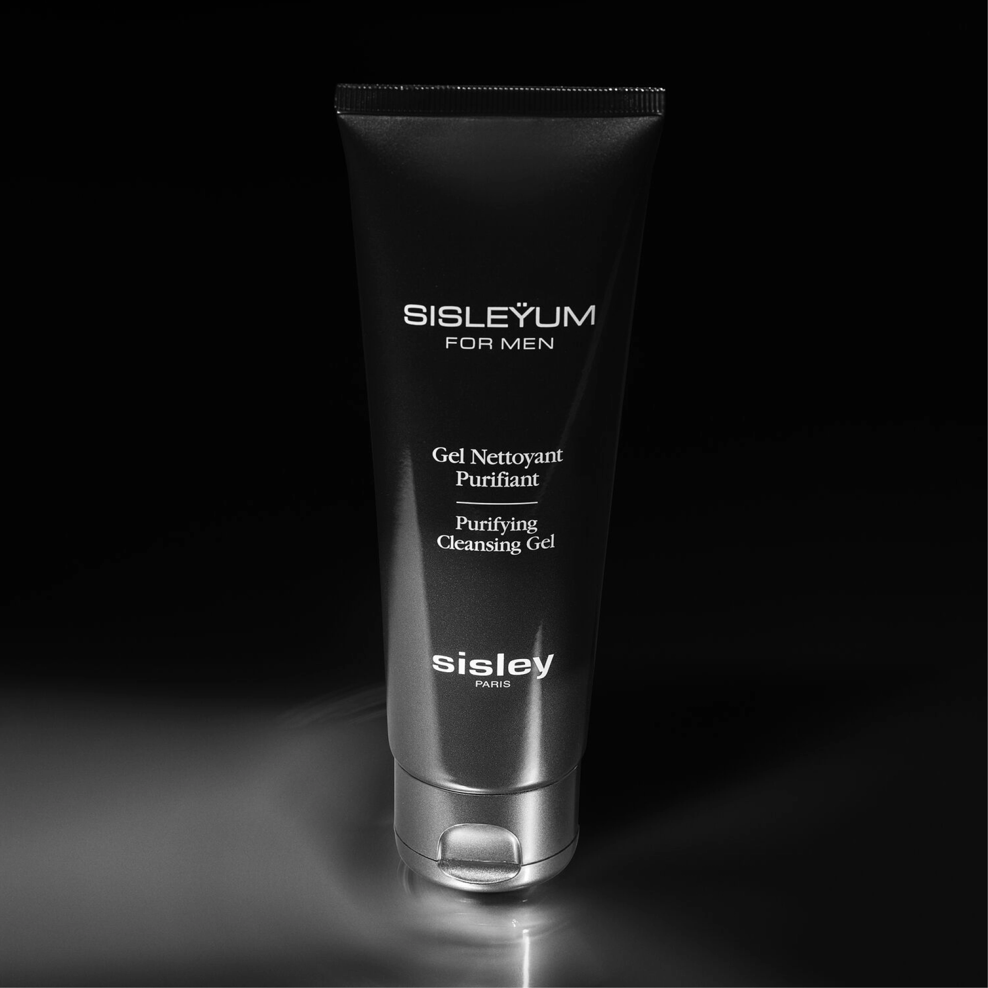Очищувальний гель для обличчя Sisleÿum Purifying Cleansing Gel SISLEY PARIS Обʼєм 125 мл — фото 5