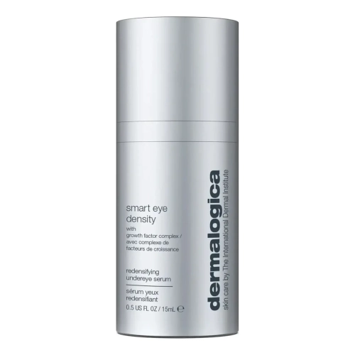 Ущільнювальна сироватка для шкіри навколо очей Smart Eye Density Serum dermalogica