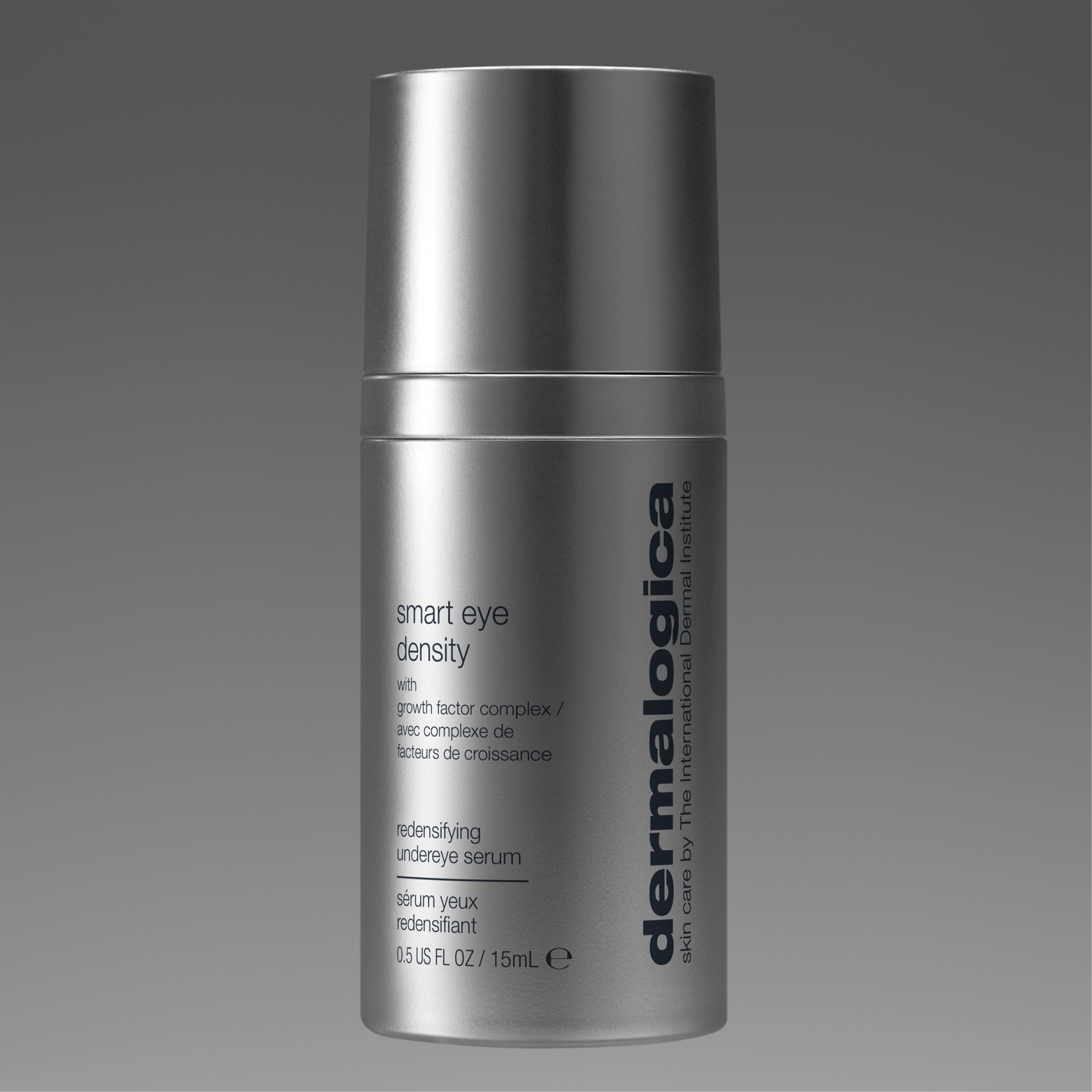 Ущільнювальна сироватка для шкіри навколо очей Smart Eye Density Serum DERMALOGICA Обʼєм 15 мл — фото 7