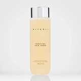 Очищувальний тонер із гліколевою кислотою Purifying Skin Toner MASQMAI Обʼєм 200 мл — фото 3
