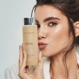 Очищувальний тонер із гліколевою кислотою Purifying Skin Toner MASQMAI Обʼєм 200 мл — фото 4