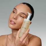 Очищувальний гель для контролю надмірного блиску Purifying Tea Tree Gel MASQMAI Обʼєм 200 мл — фото 4