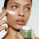 Очищувальна маска для жирної та схильної до висипань шкіри SOS Face Mask MASQMAI Обʼєм 50 мл — фото 3