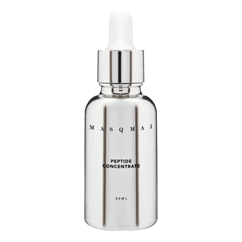 Пептидна сироватка для пружності шкіри Peptide Concentrate masqmai