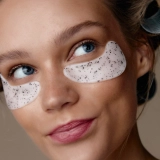 Набір гідрогелевих патчів від темних кіл і набряків Espresso Eye Patches Set MASQMAI — фото 6