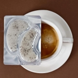 Набір гідрогелевих патчів від темних кіл і набряків Espresso Eye Patches Set MASQMAI — фото 7