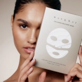 Набір колагенових масок для зволоження та пружності шкіри Collagen Recovery Mask Set MASQMAI — фото 7
