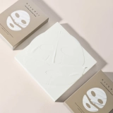 Набір колагенових масок для зволоження та пружності шкіри Collagen Recovery Mask Set MASQMAI — фото 8